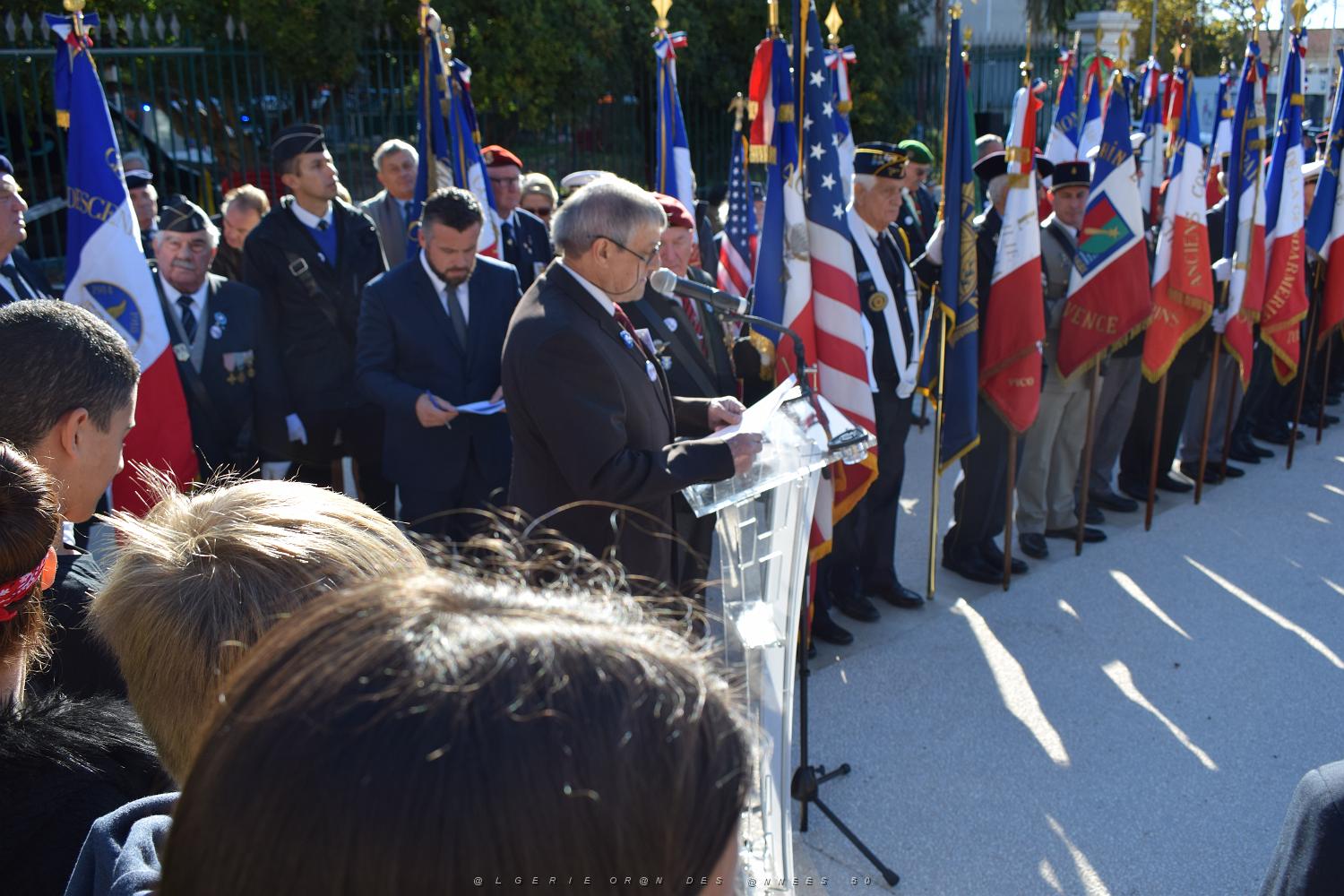 2018 11 28 TOULON LE CENTENAIRE DE LA GUERRE DE 14 18 (138).JPG